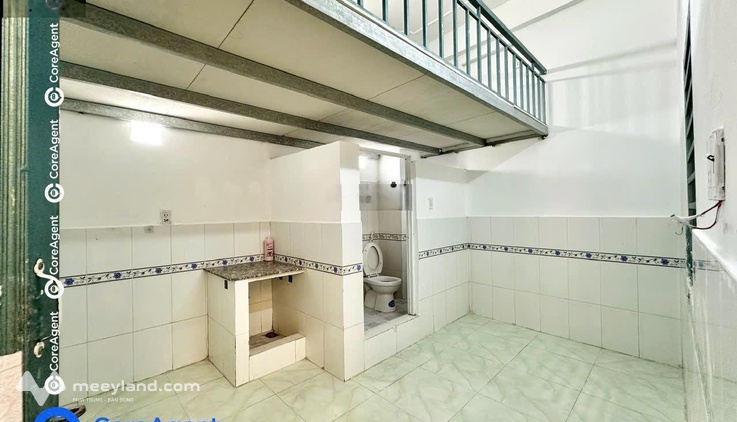 Bất động sản tại TP. Hồ Chí Minh - ảnh 1