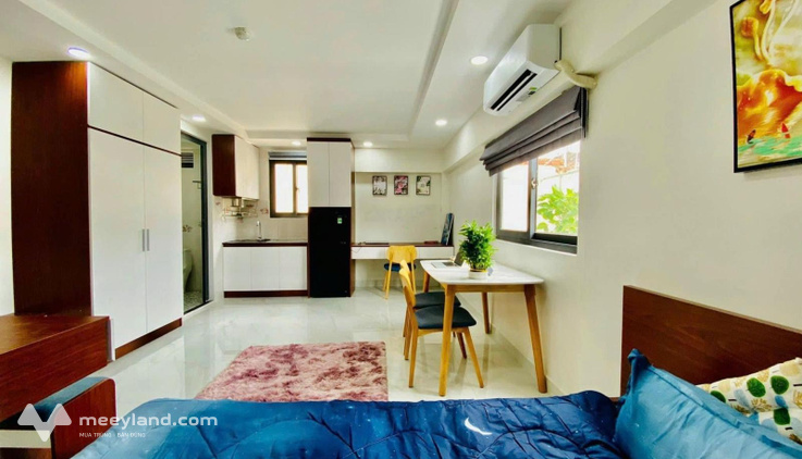 Bất động sản tại TP. Hồ Chí Minh - ảnh 1