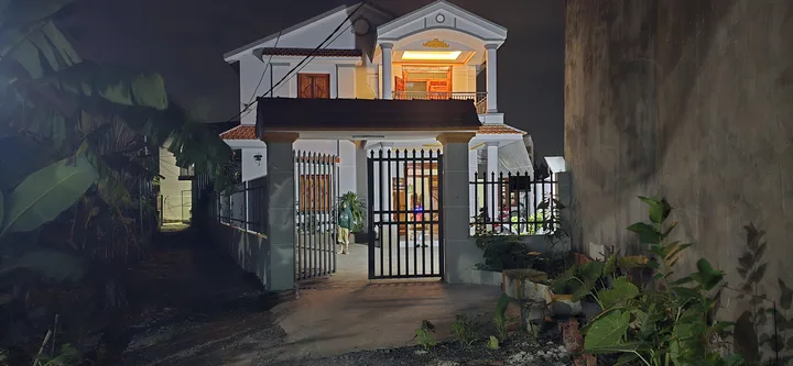 Bất động sản tại Long An - ảnh 1