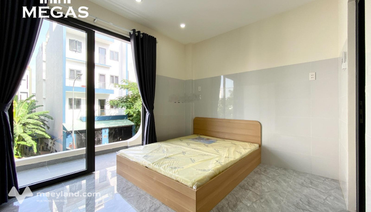 Bất động sản tại TP. Hồ Chí Minh - ảnh 1