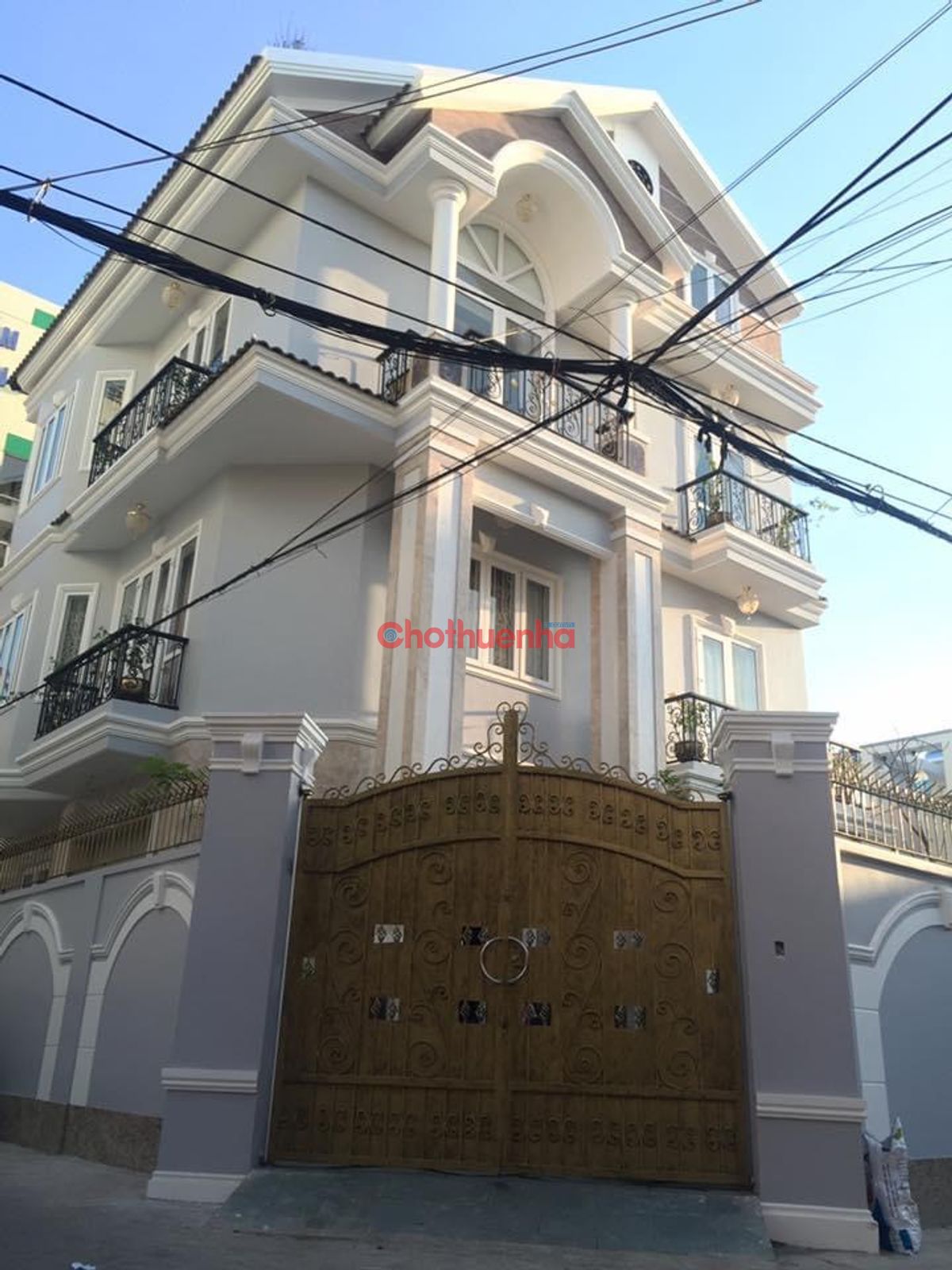 Bất động sản tại TP. Hồ Chí Minh - ảnh 1