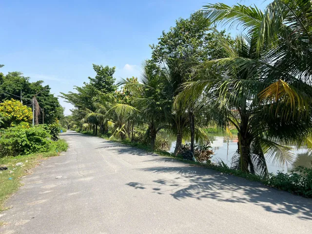 Bất động sản tại Bình Dương - ảnh 1