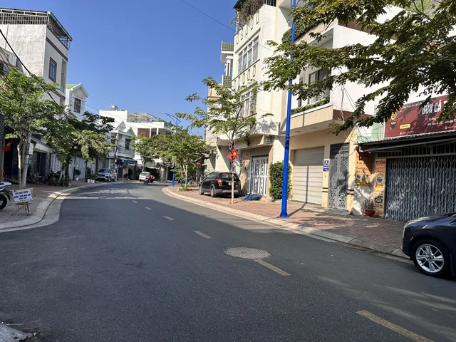 Bất động sản tại Bà Rịa - Vũng Tàu - ảnh 1