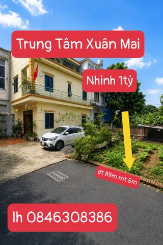 Bất động sản tại Hà Nội - ảnh 1