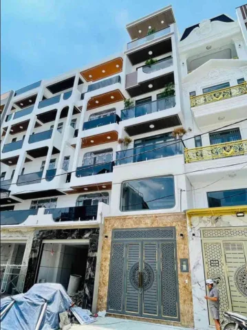 Bất động sản tại TP. Hồ Chí Minh - ảnh 1