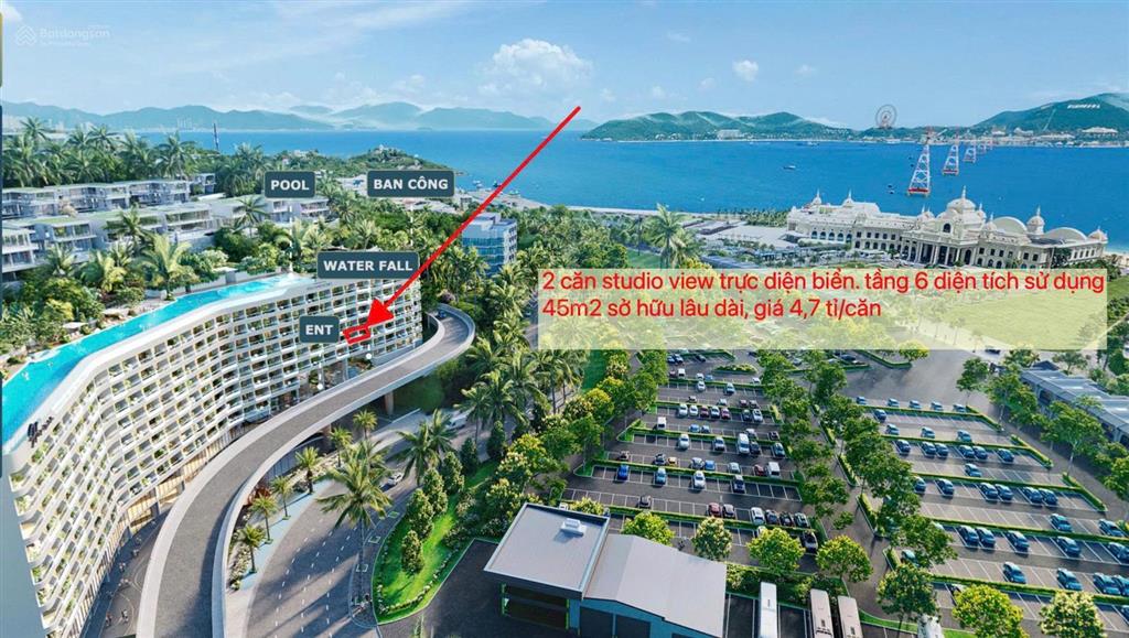 Bất động sản tại Khánh Hòa - ảnh 1
