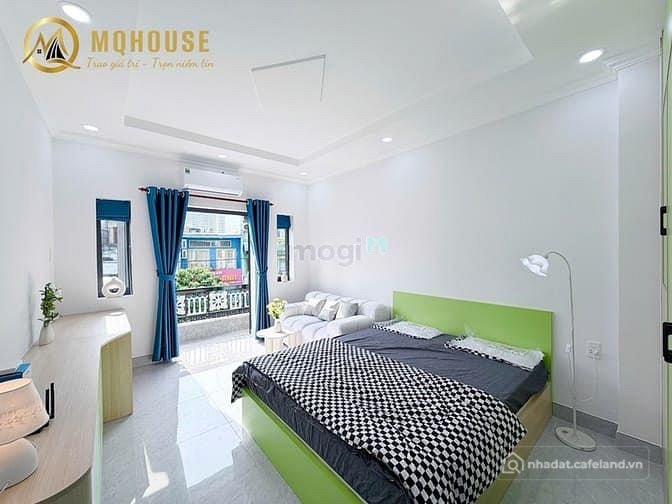 Bất động sản tại TP. Hồ Chí Minh - ảnh 1