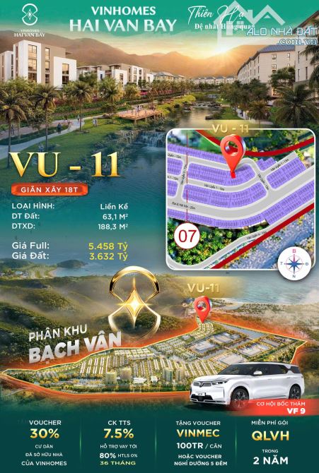 Bất động sản tại Đà Nẵng - ảnh 1