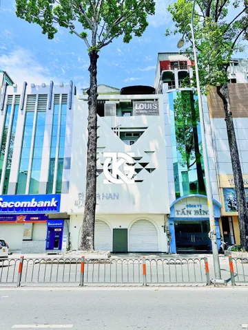Bất động sản tại TP. Hồ Chí Minh - ảnh 1