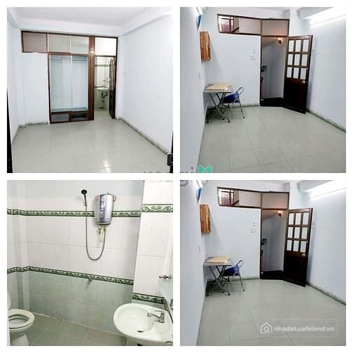 Bất động sản tại TP. Hồ Chí Minh - ảnh 1