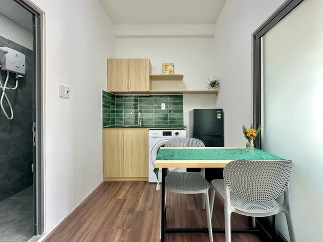 Bất động sản tại TP. Hồ Chí Minh - ảnh 1