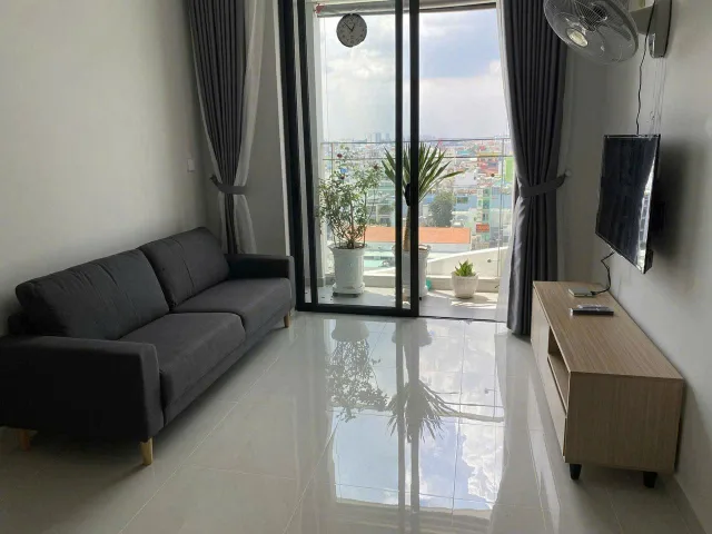 Bất động sản tại TP. Hồ Chí Minh - ảnh 1