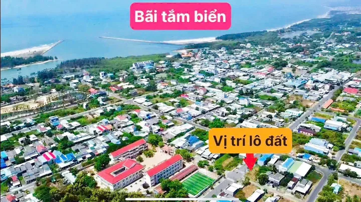 Bất động sản tại Bà Rịa - Vũng Tàu - ảnh 1