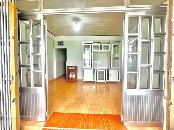 Bất động sản tại Lâm Đồng - ảnh 1
