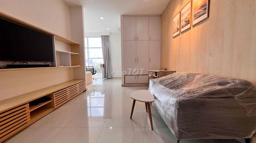 Căn hộ / chung cư tại 7, TP. Hồ Chí Minh - ảnh 2