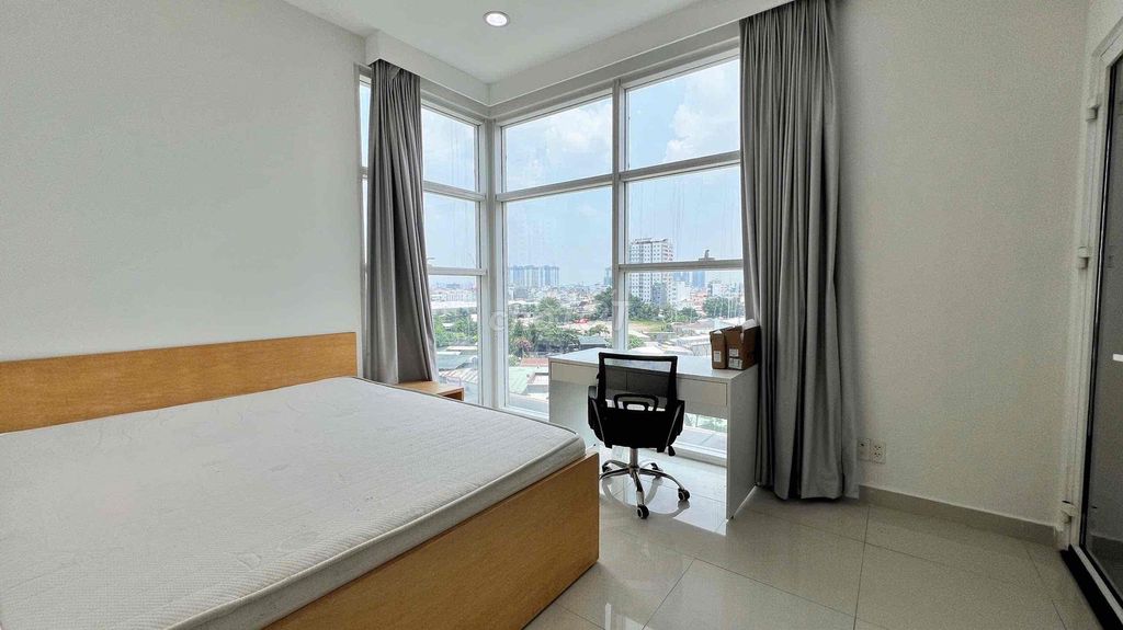 Căn hộ / chung cư tại 7, TP. Hồ Chí Minh - ảnh 4