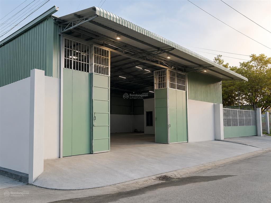 Bất động sản tại Bình Dương - ảnh 1
