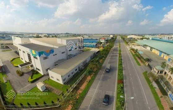 Bất động sản tại Bình Dương - ảnh 1