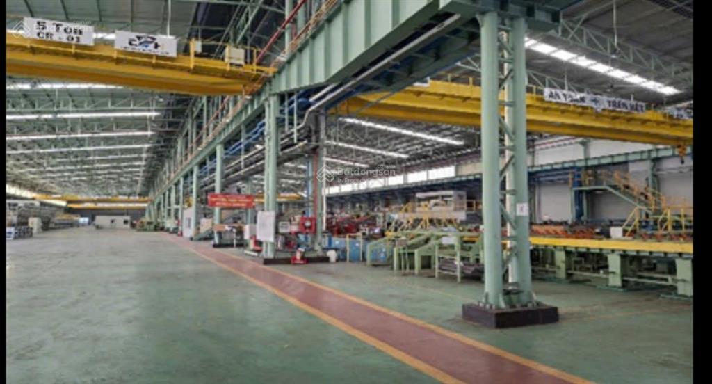 Bất động sản tại Bình Dương - ảnh 1