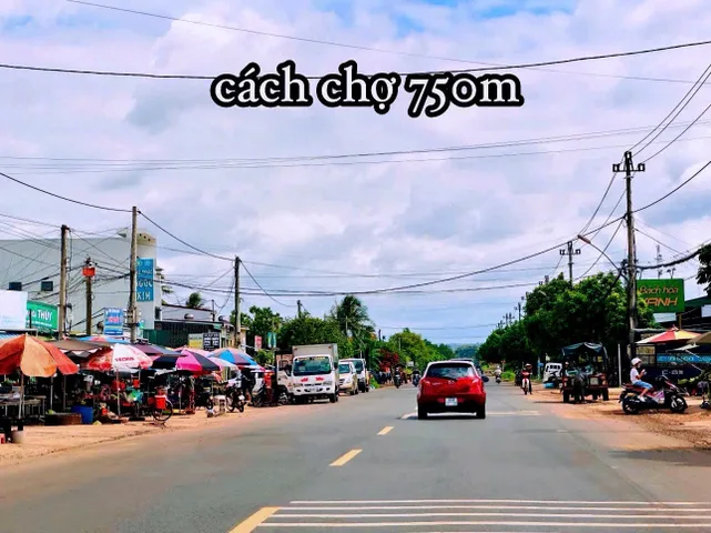 Bất động sản tại Đắk Lắk - ảnh 1