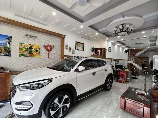 Bất động sản tại Bà Rịa - Vũng Tàu - ảnh 1