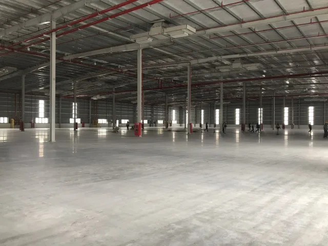 Bất động sản tại Bắc Ninh - ảnh 1