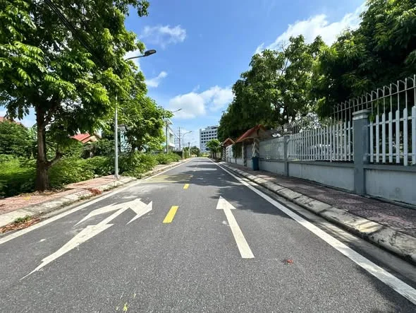 Bất động sản tại Hải Phòng - ảnh 1