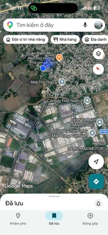 Bất động sản tại Tây Ninh - ảnh 1