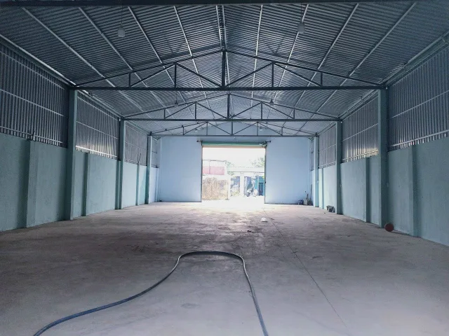 Bất động sản tại Tây Ninh - ảnh 1