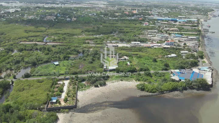 Bất động sản tại Bà Rịa - Vũng Tàu - ảnh 1