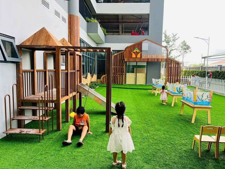 Bất động sản tại Bình Dương - ảnh 1