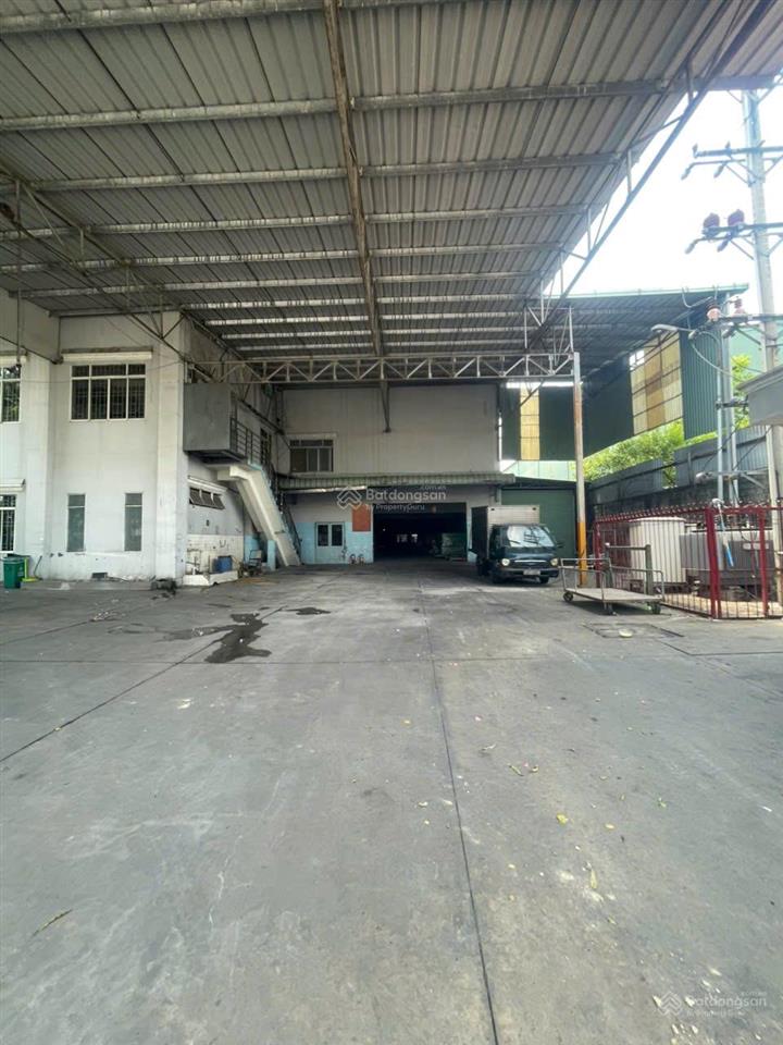 Bất động sản tại Long An - ảnh 1