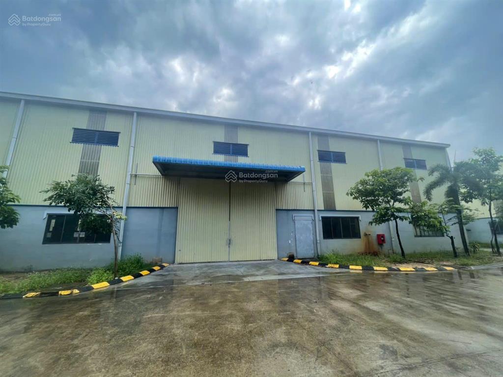 Bất động sản tại Bình Dương - ảnh 1