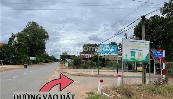 Bất động sản tại Bình Dương - ảnh 1