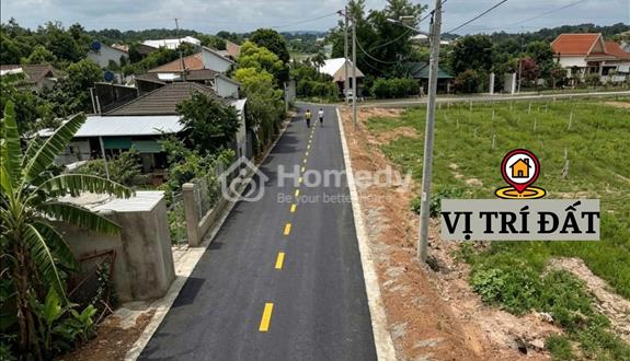 Bất động sản tại Bình Dương - ảnh 1