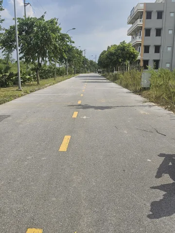 Bất động sản tại Hải Dương - ảnh 1