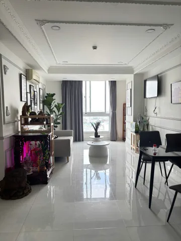 Bất động sản tại TP. Hồ Chí Minh - ảnh 1
