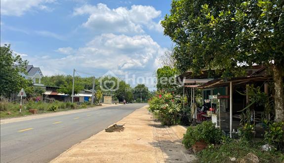 Bất động sản tại Bình Dương - ảnh 1