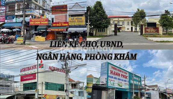 Bất động sản tại Bình Phước - ảnh 1
