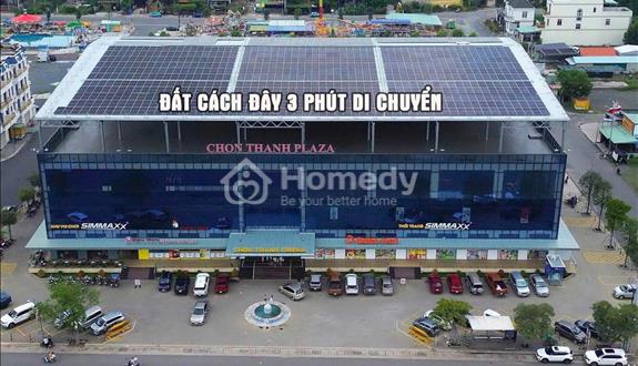 Bất động sản tại Bình Phước - ảnh 1