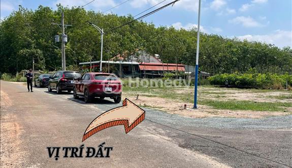 Bất động sản tại Bình Phước - ảnh 1