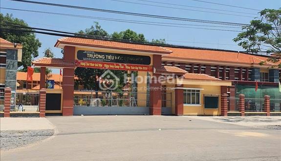 Bất động sản tại Bình Dương - ảnh 1
