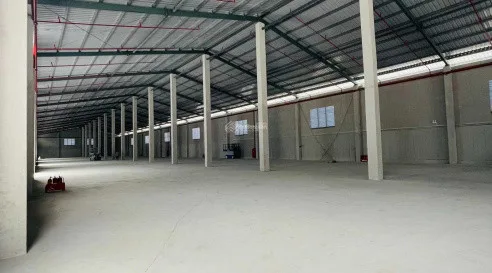 Bất động sản tại Tây Ninh - ảnh 1