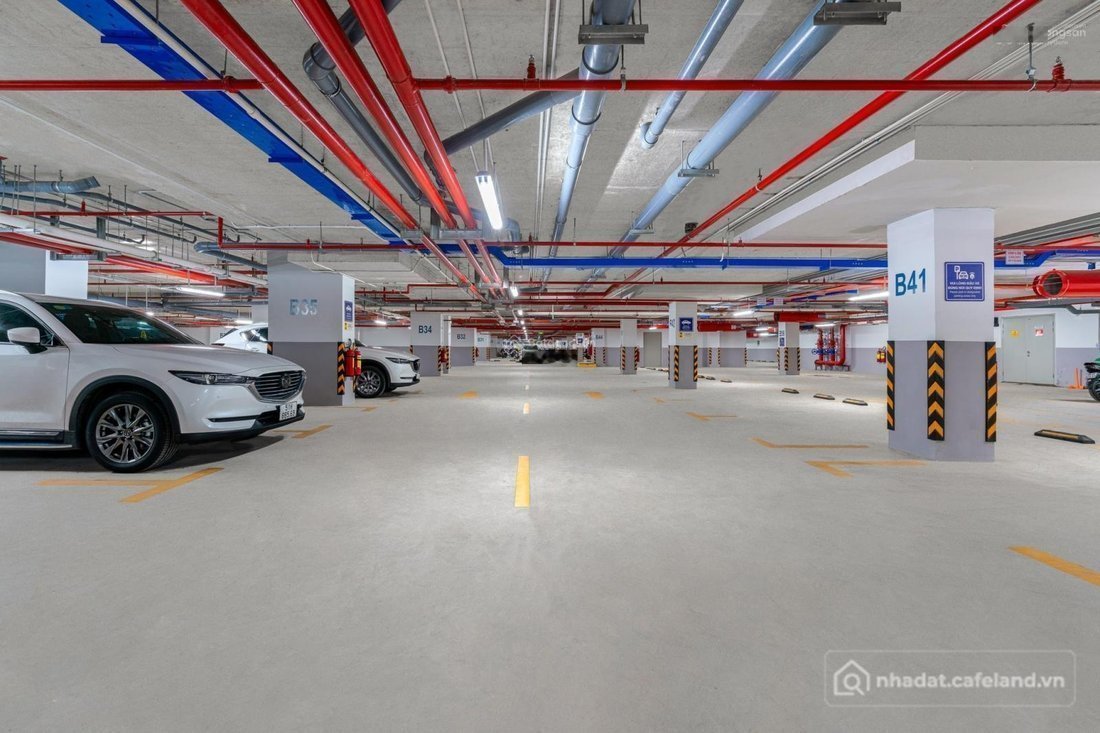 Bất động sản tại TP. Hồ Chí Minh - ảnh 1