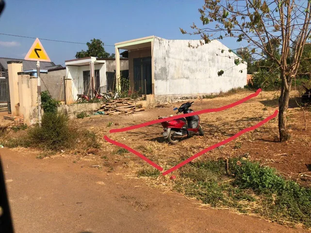 Bất động sản tại Đắk Lắk - ảnh 1