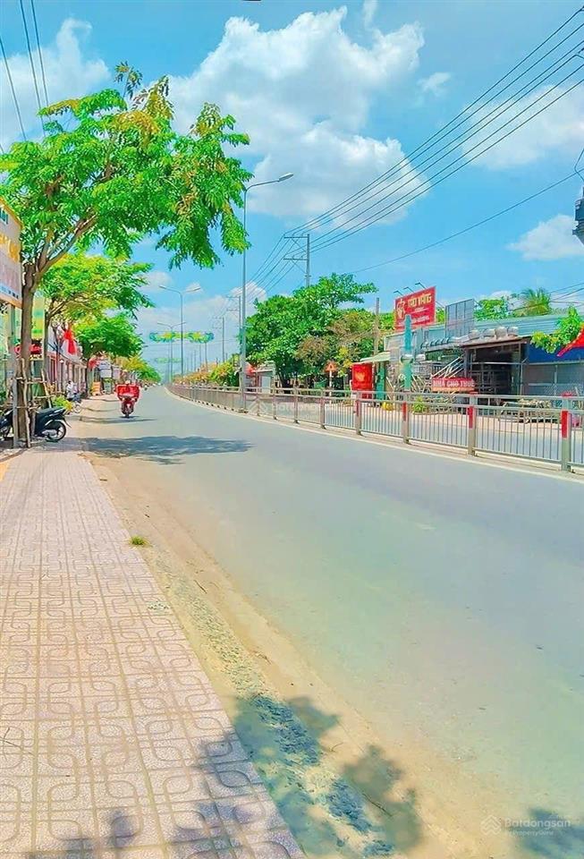 Bất động sản tại Long An - ảnh 1