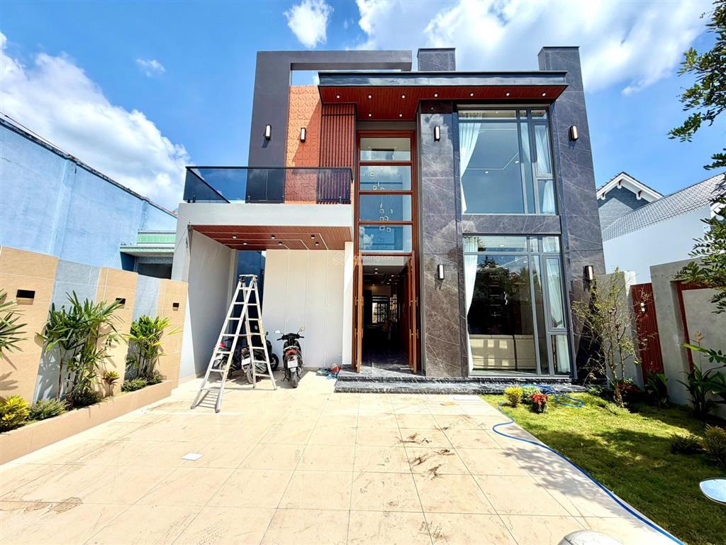 Bất động sản tại Long An - ảnh 1