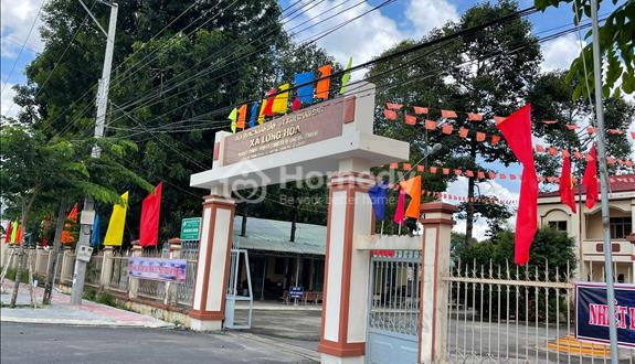 Bất động sản tại Bình Dương - ảnh 1