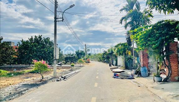 Bất động sản tại Bình Dương - ảnh 1