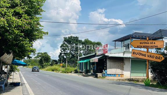 Bất động sản tại Bình Phước - ảnh 1